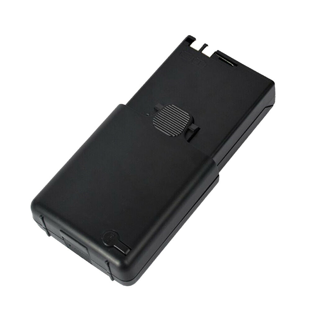 BT-32 6AA Battery Case for KENWOOD TK-208 TK-308 TK-22AT