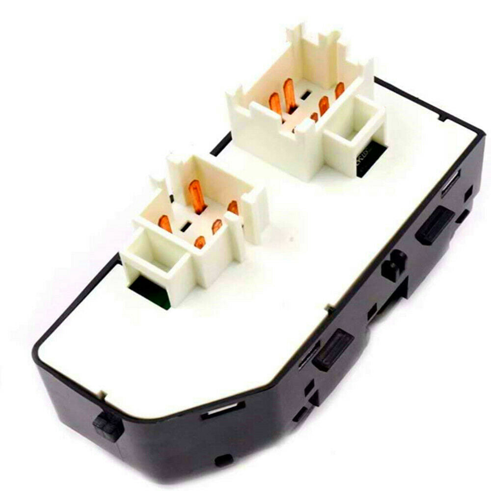 For 97-03 Grand Prix 4 Dr SedanFront Master Power Window Switch Driver Left LH