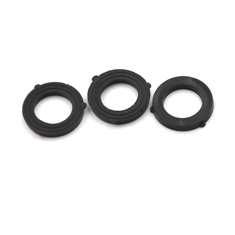 20pcs Garden Hose Heavy Duty Rubber Washer 3/4" OD O-Ring Gasket Fla.l8