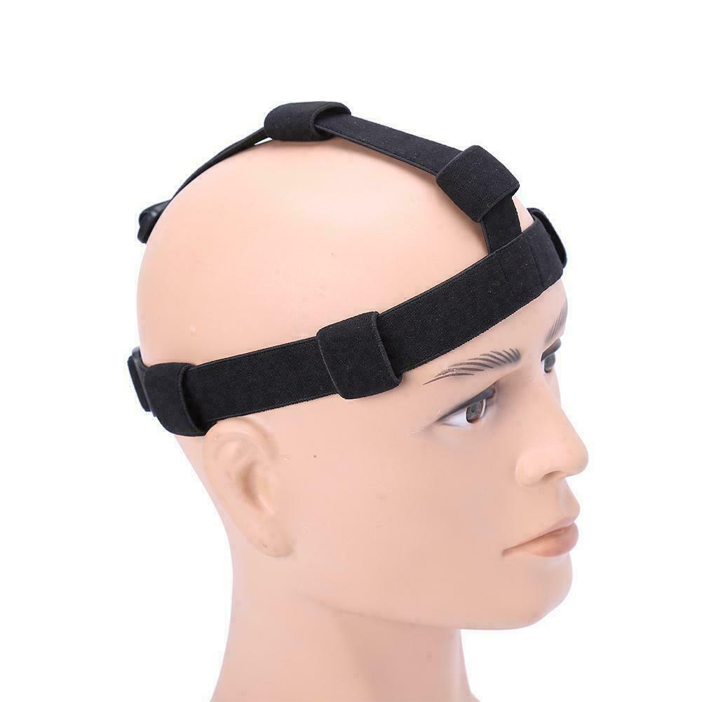 Flashlight Strap Loop Holder Headlamp Torch Band Belt For 18650 Flashlight