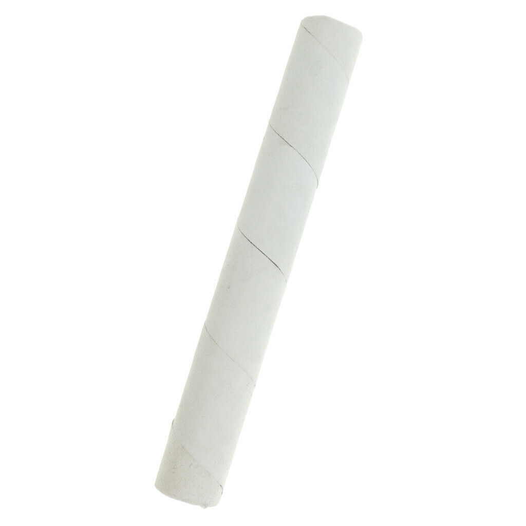 Suede Striker/Mallet for Tibetan Crystal Singing Bowl and Gongs, 20.5cm