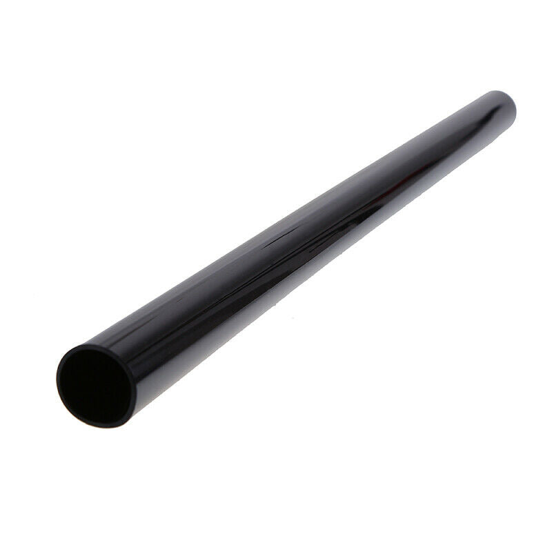 Black 15% VLT 3 Meter Unversal Car Window Glass Tint Film Sun Shade Shields