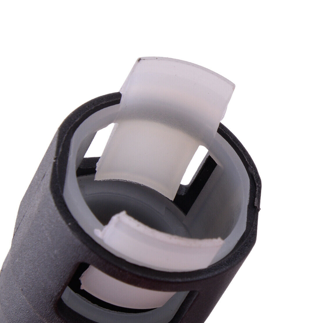 2pcs Heater Hose Connector Fit For Cadillac Escalade Chevrolet GMC Sierra Yukon
