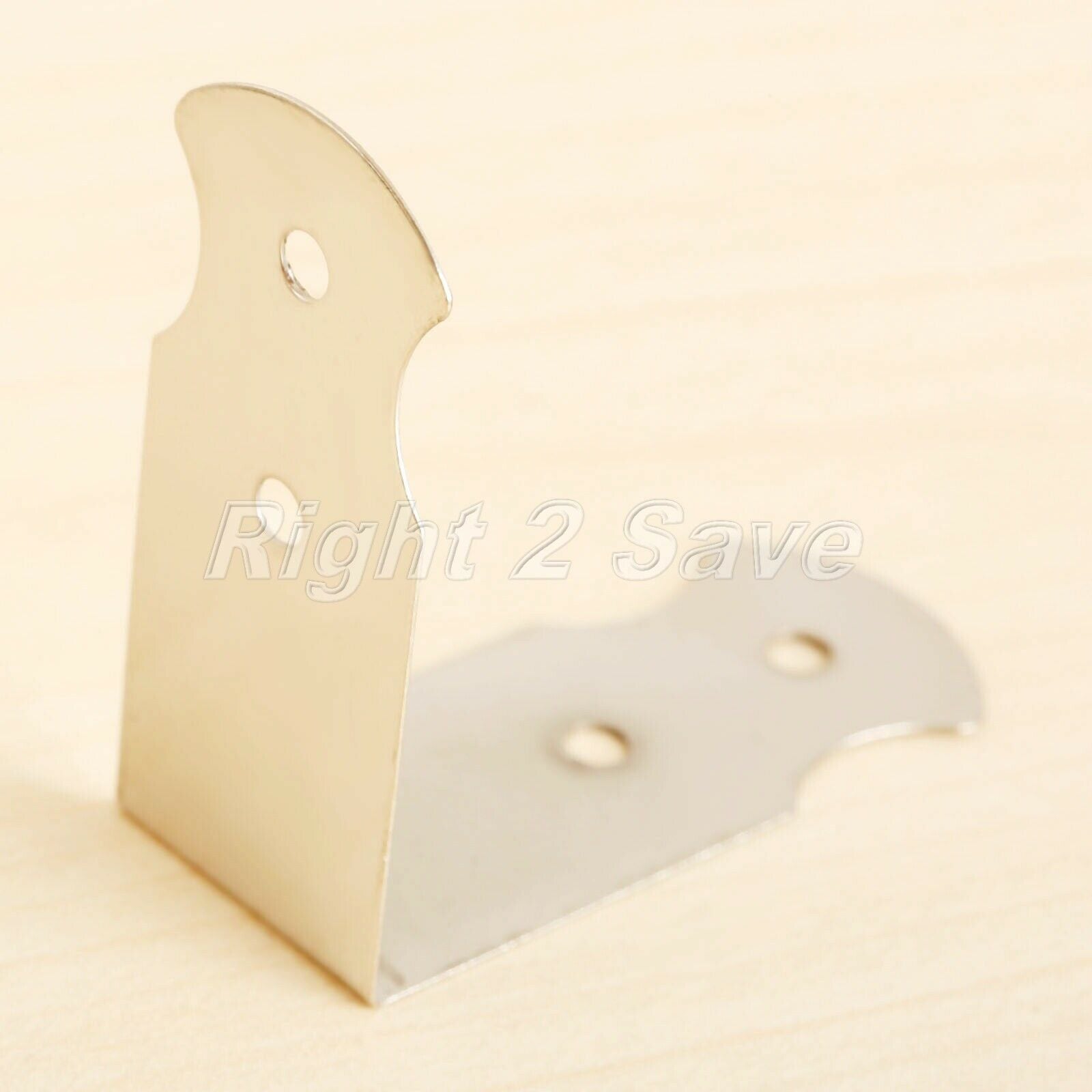 42*18mm Decorative Table Wood Chest Box Edge Cover Corner Guard Protectors 10pcs