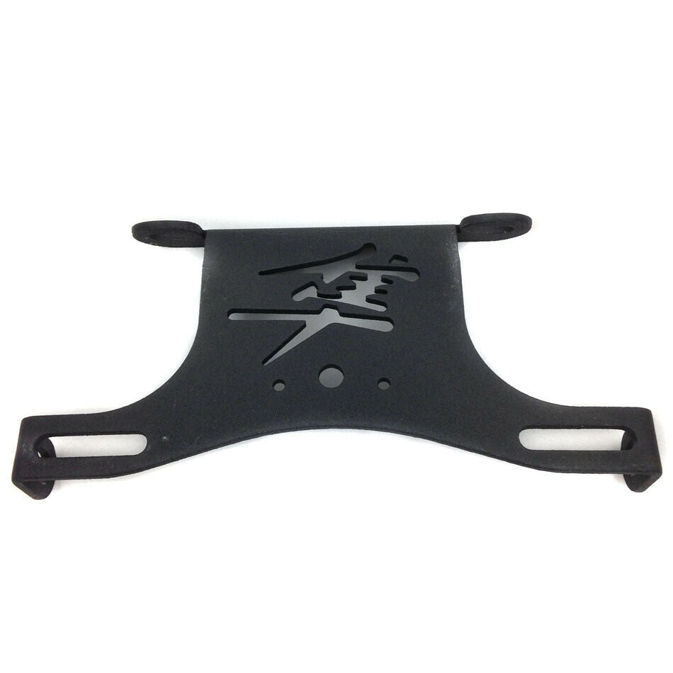 Fender Eliminator license plate brackt For 1999-2019 SUZUKI Hayabusa GSXR1300R