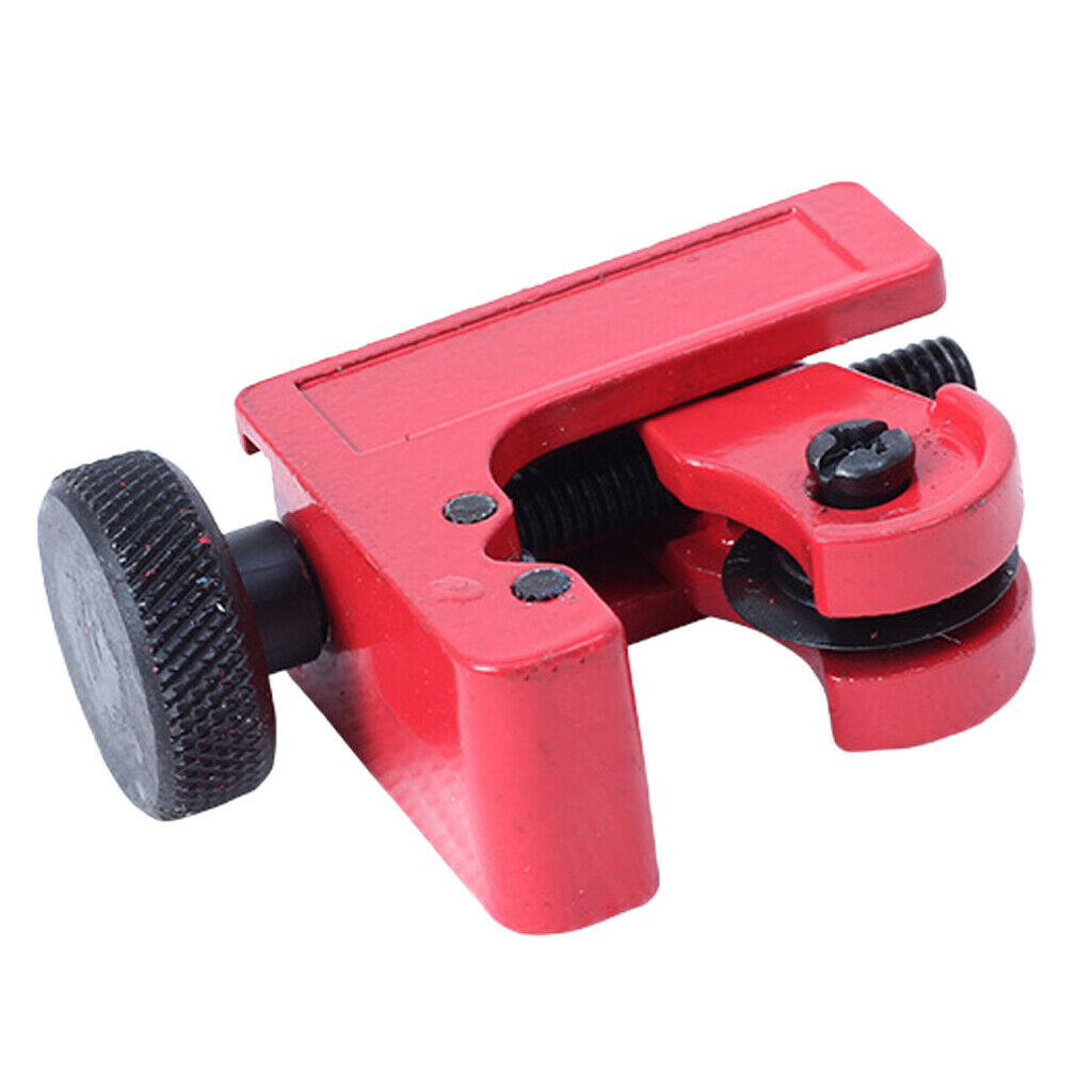 Handheld Arrow Trimmer Cutter Archery Shaft Pipe Cutting Bow