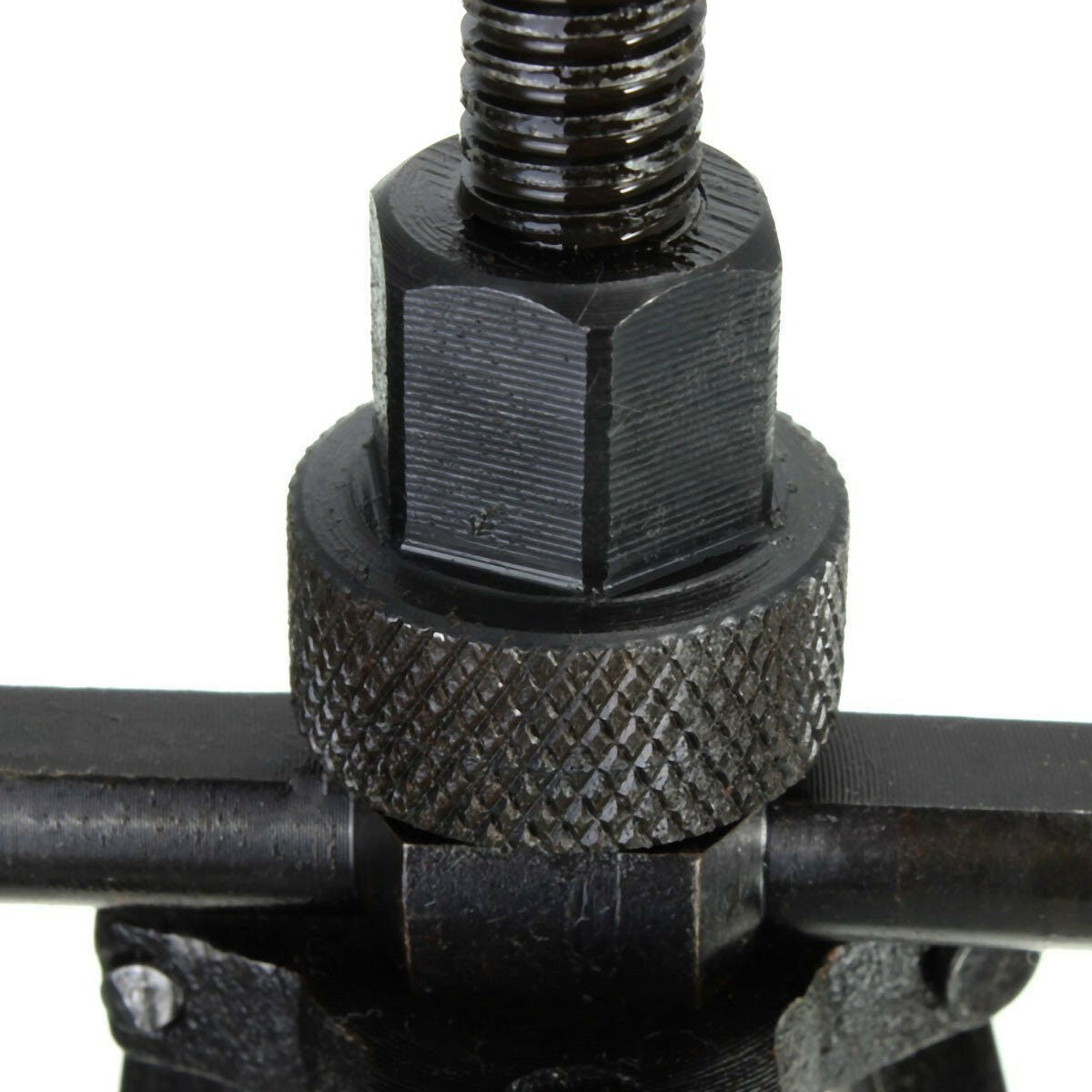 New 3 Jaw Pilot Bearing Puller Bushing Gear Extractor Installation Removing Tool