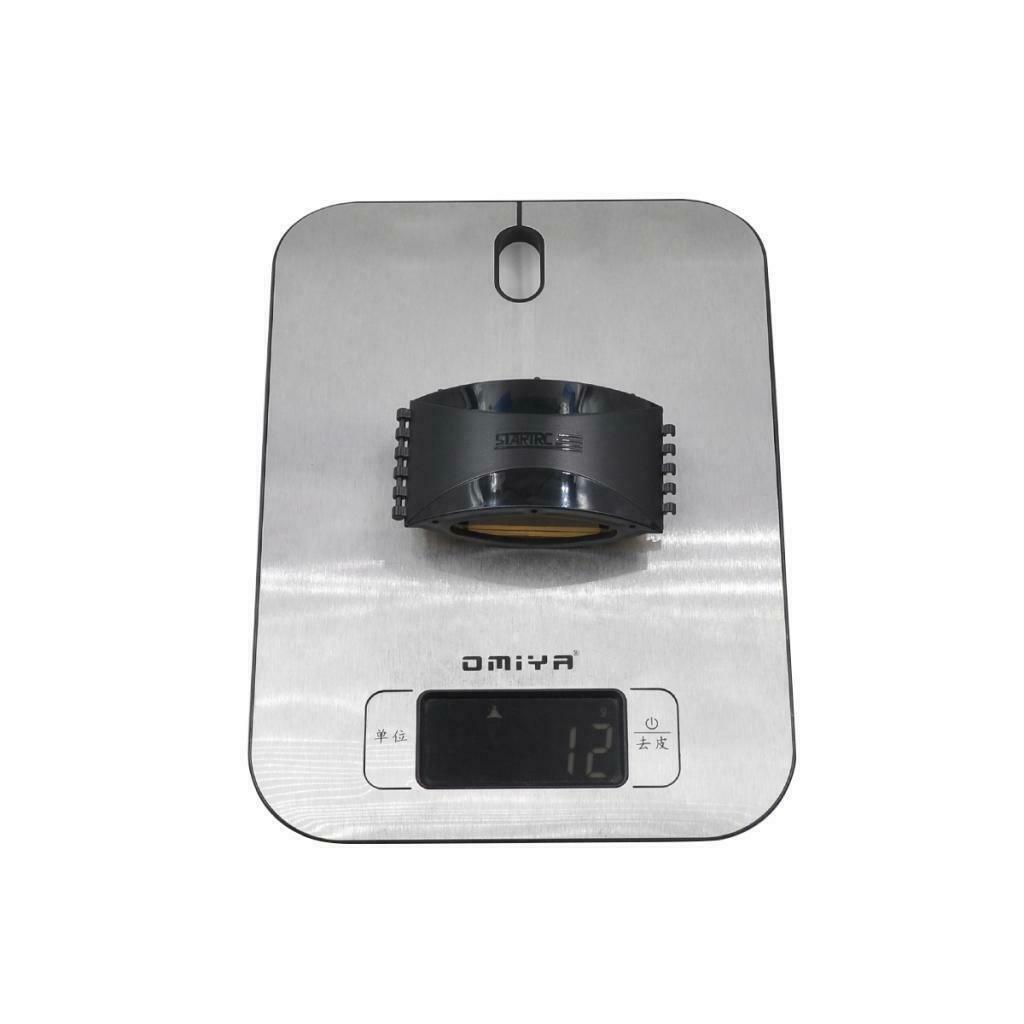 Signal Booster Range Extender for FIMI X8SE Drone Remote Controller Black