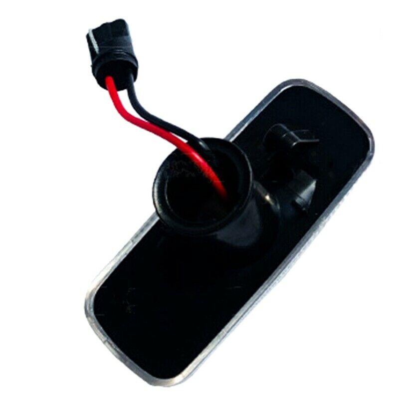 Led Side Marker Turn Signal DRL Light for Chrysler 300C Seb 200 Dodge CalibeK3N7