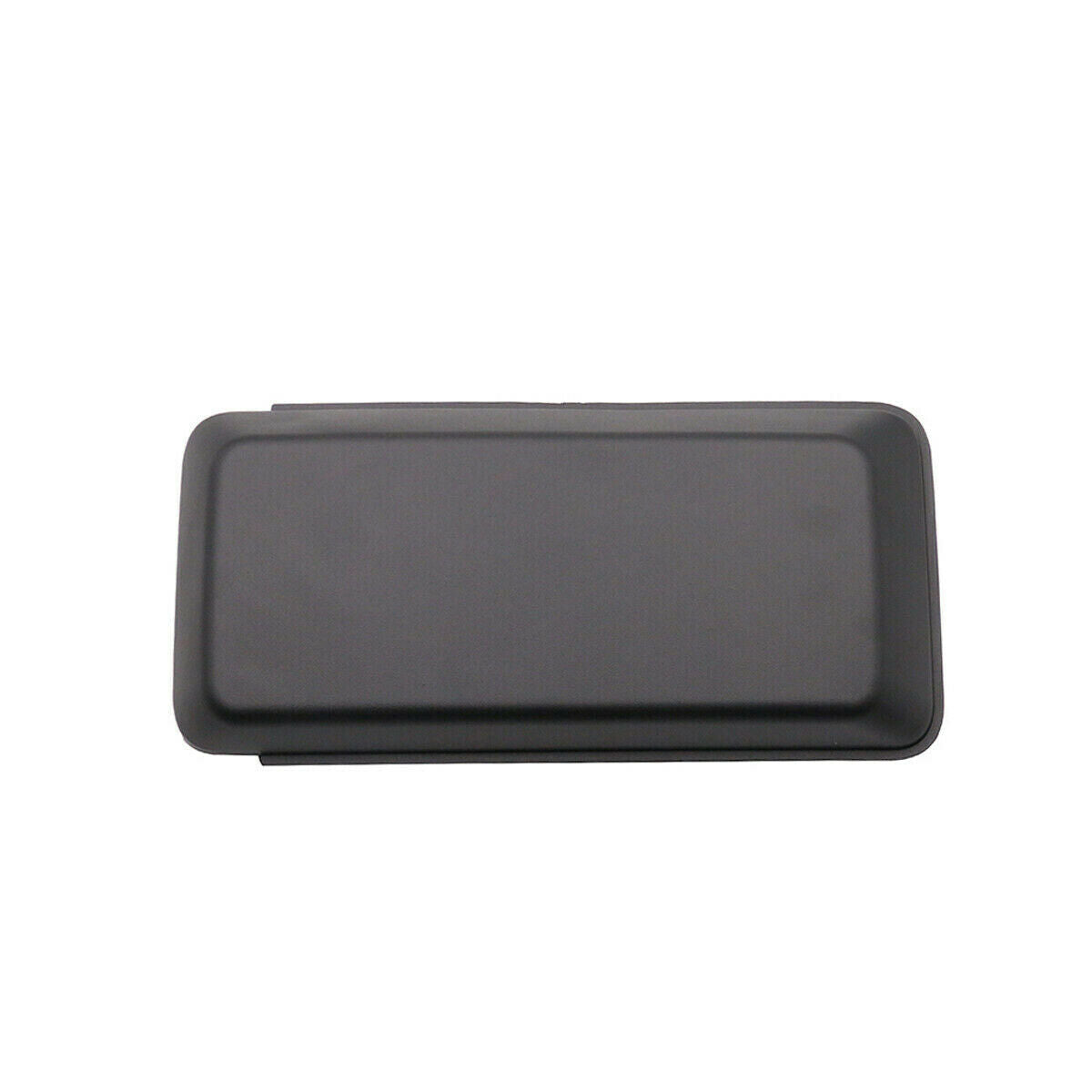 Left Side Front Bumper Lower End Cover Cap Insert Pad For Ford F-150 2018-2020