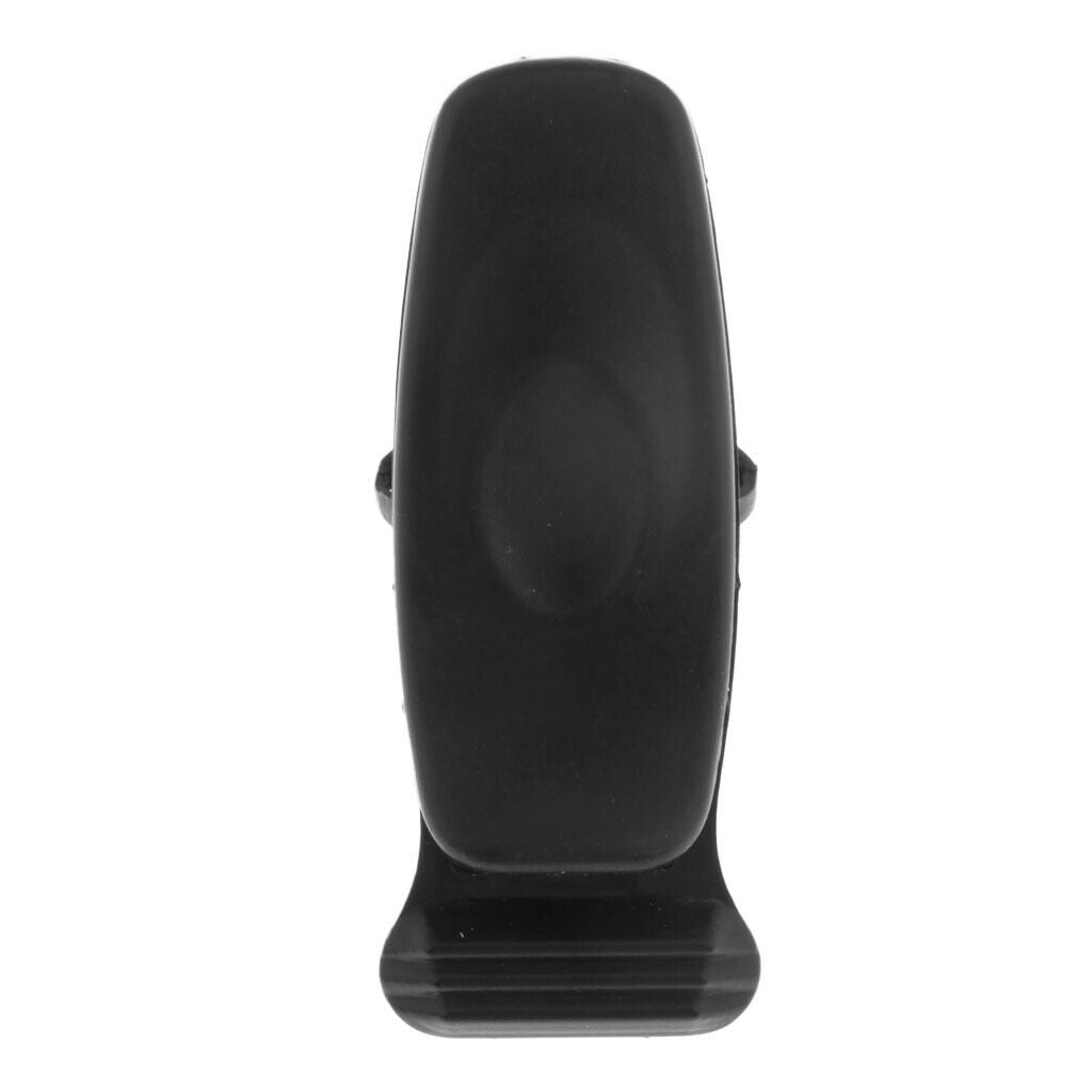 Durable Sunglasses Clip Glasses Holder Clip   Hat for Fishing Hiking