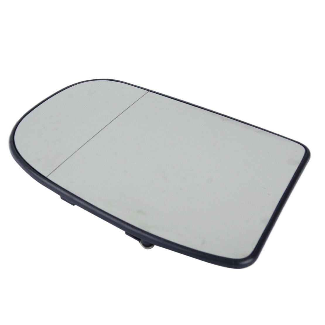 Right Heated Door Wing Mirror Glass Wide Angle Fit for Benz E/C Class W211 An