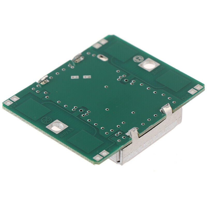 1Pc HB100 Microwave Motion Sensor 10.525GHz Doppler Radar Detector for Arduino