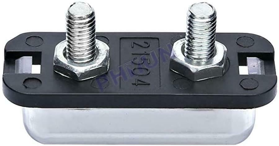 Charger Receptacle Fuse Part# 1017968-01 For Club Car Electric Cart 1995-2002