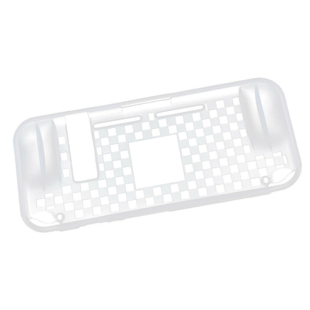Protective TPU Silicone Cover Case Shell Skin for Nintendo Switch Controller