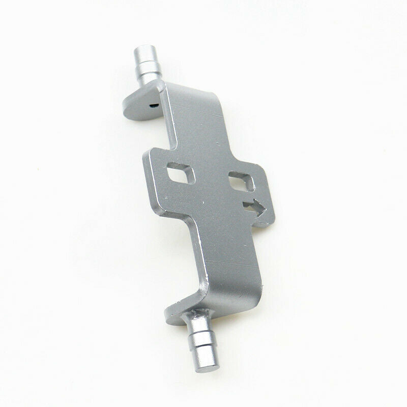 Highway Road Silve Seat Lowering Bracket For BMW R1200GS Adventure R1200RT 08-17