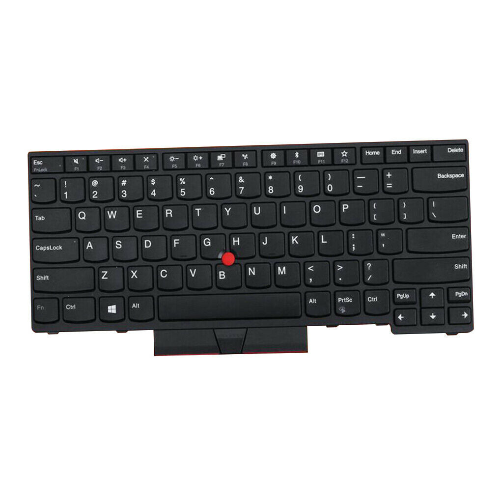 Laptop Keyboard Small Enter Key for Thinkpad IBM Lenovo E480 L480