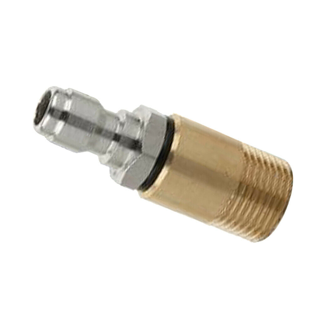 Pressure Washer Quick Connector Easy Connect Fitting  19