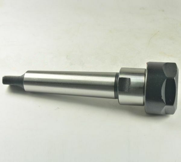 ER20 Collet Chuck Holder with No.2 Morse Taper MT2 Shank [M_M_S]