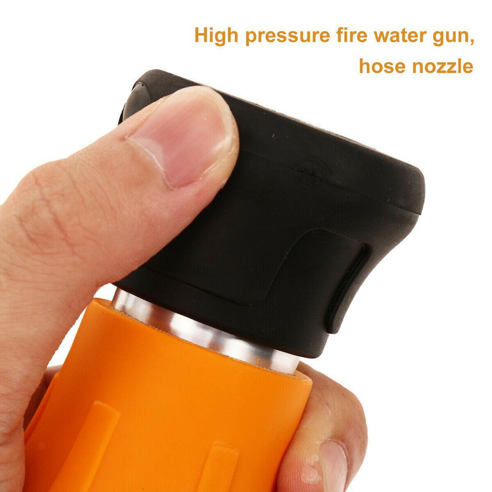 Multi-purpose Garden Hose Nozzle Hose Nozzle Watering Plant Washing Car