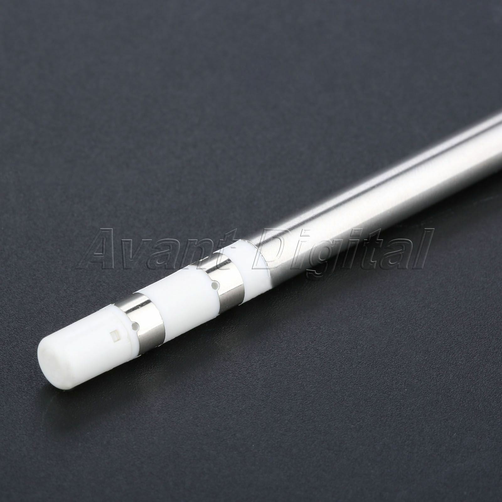 1PC XA High Grade T12-KU Soldering Iron Tip for Welding Component 150mm Length