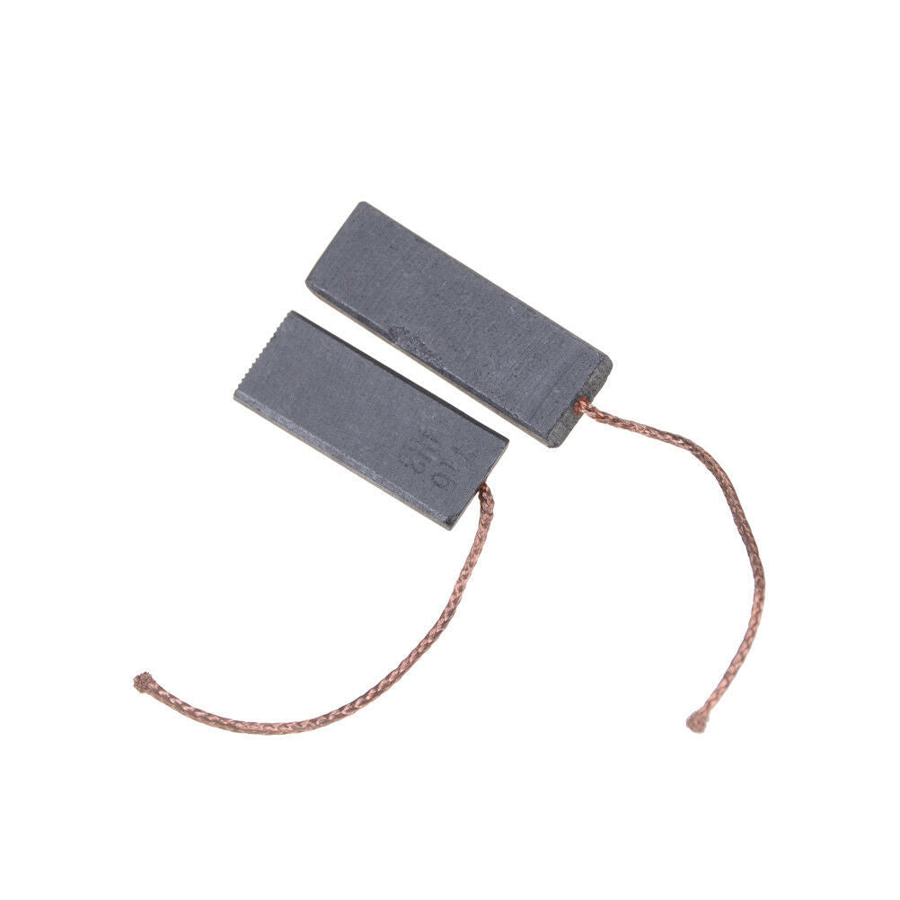 2Pcs 5x12.5x35mm Motor Carbon Brushes for SIEMENS WASHING MACHIN.l8
