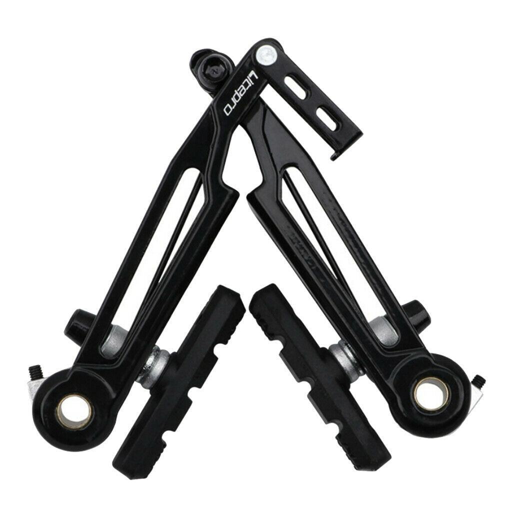 Litepro Road Folding Bike V Brake Bicycle Long Arm Brake Cycling Accessories