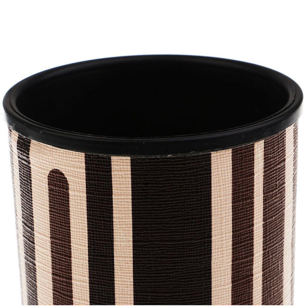 Fashion Dice Holder Cup Shaker for Yatzee Casino Poker Liar's Dice Game #4
