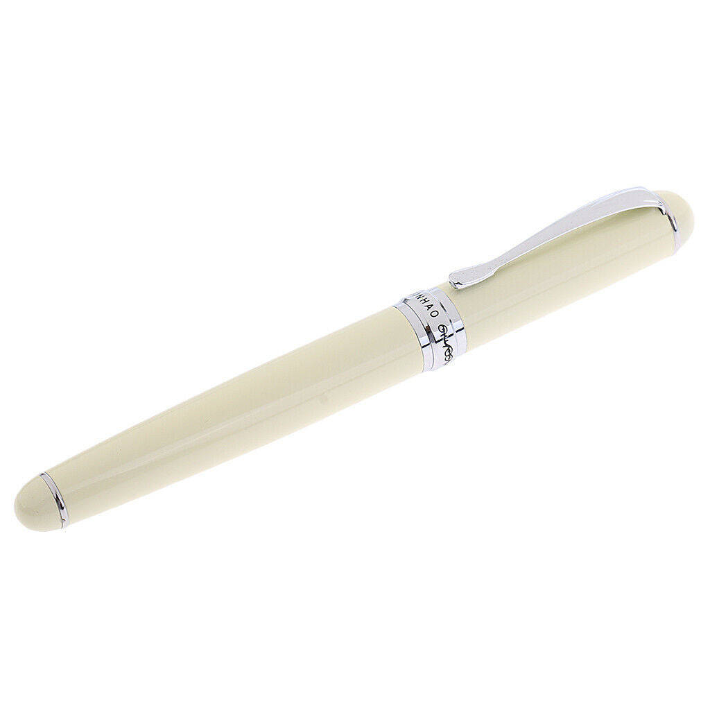 Collectible Jinhao 750 0.7 mm stick pen ballpoint pen point pen