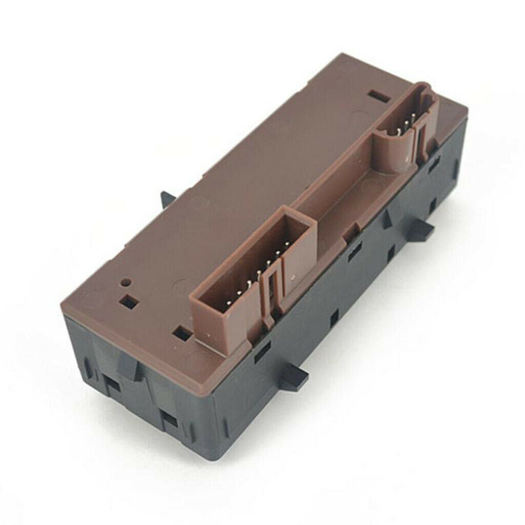 4-Wheel Drive Selector Switch 19259313 For Cadillac Chevrolet GMC Yukon