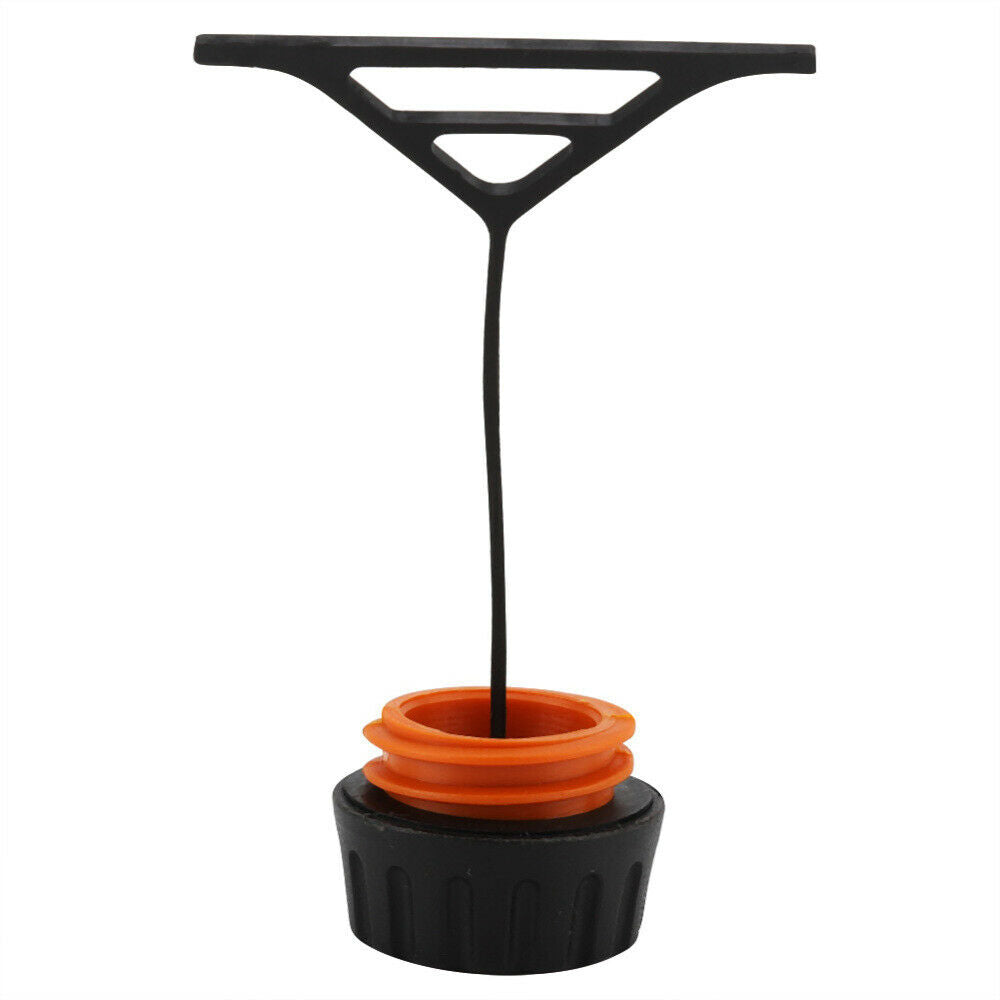 2x Gas Fuel Cap & Oil Cap For Stihl 020 021 023 024 025 026 028 029 034 Chainsaw