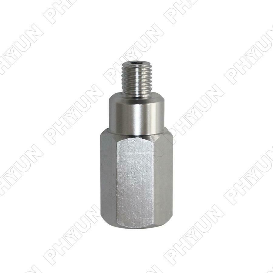 6 X For SBC/BBC Sensors LS Series Engines M16 M12 Temperature Sensor Assembly