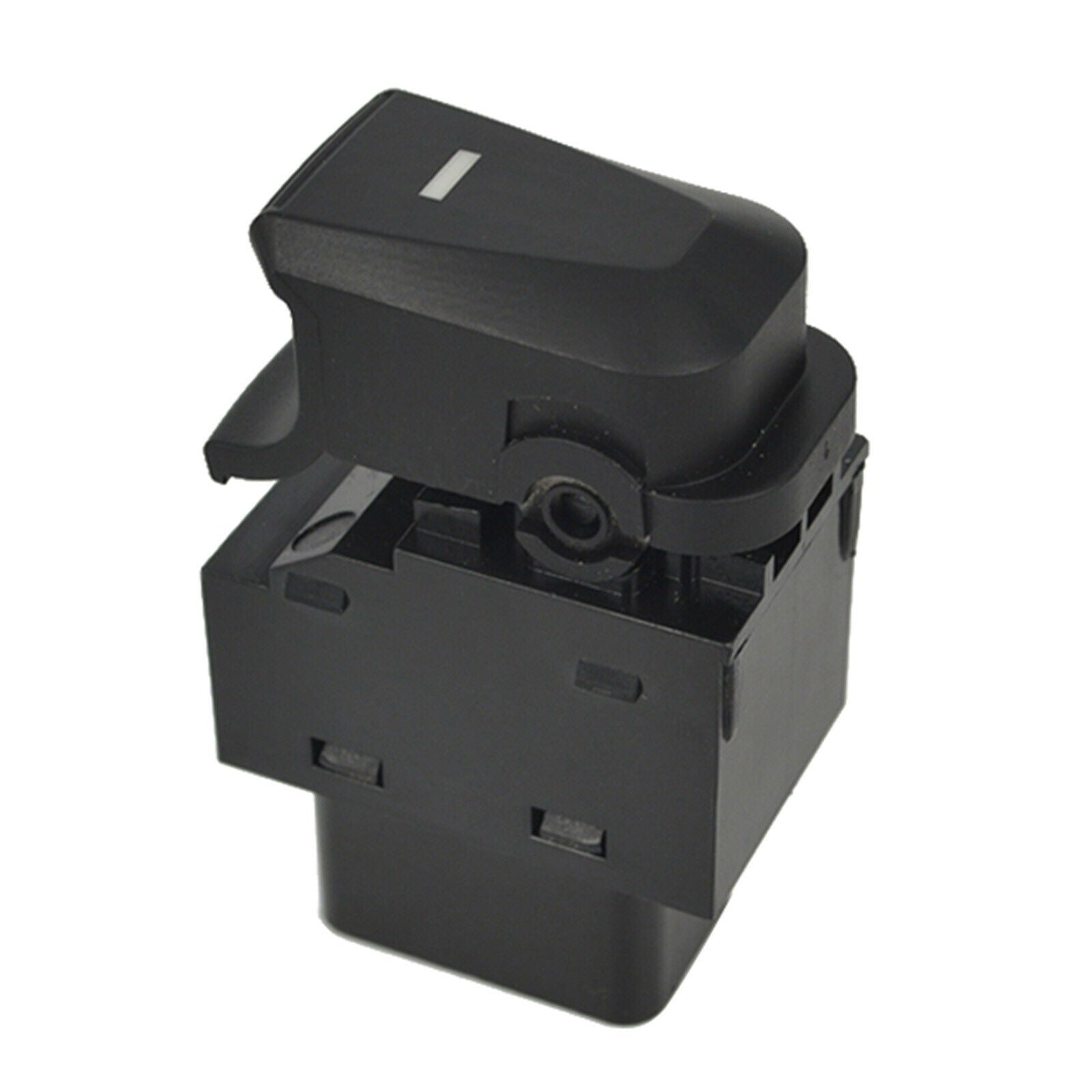 93576 2S000 Power Window Control Switch for Hyundai Tucson Ix35 2010 2015, Black