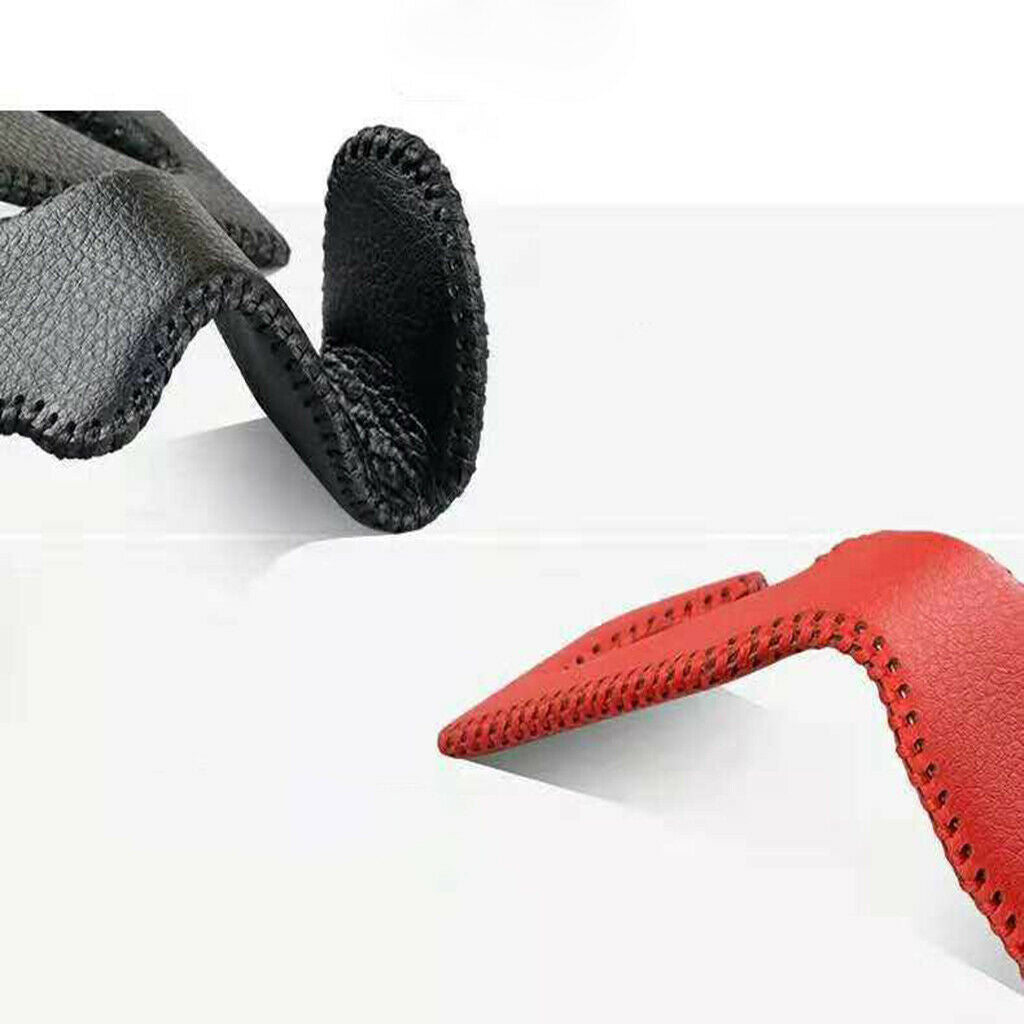 2Pcs Car Seat Headrest Hooks Organizer Purse Bag Handbag Umbrellas Hanger