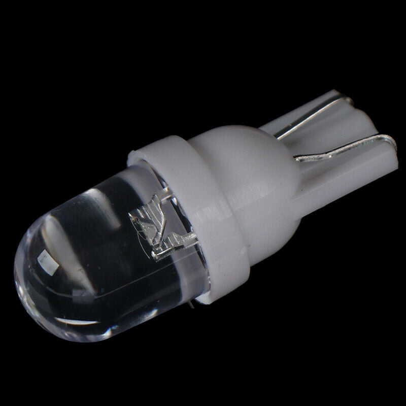 10X T10 LED car xenon light bulb indoor parking light 12V white li JfJC.l8