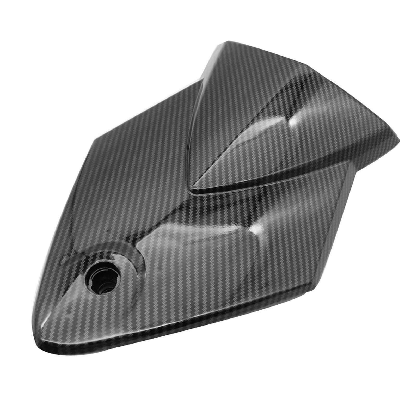 Motorcycle Rear Seat Cowl Cover Tail Section for BMW S1000RR S1000R 2009-2014