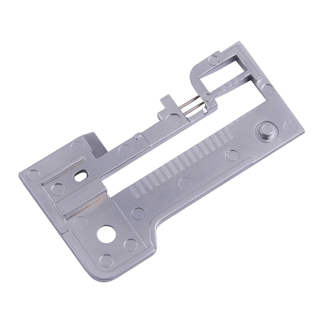 Overlock Sewing Machine Needle Plate Fit for Brother Serger 1034D 1034DAV Atn