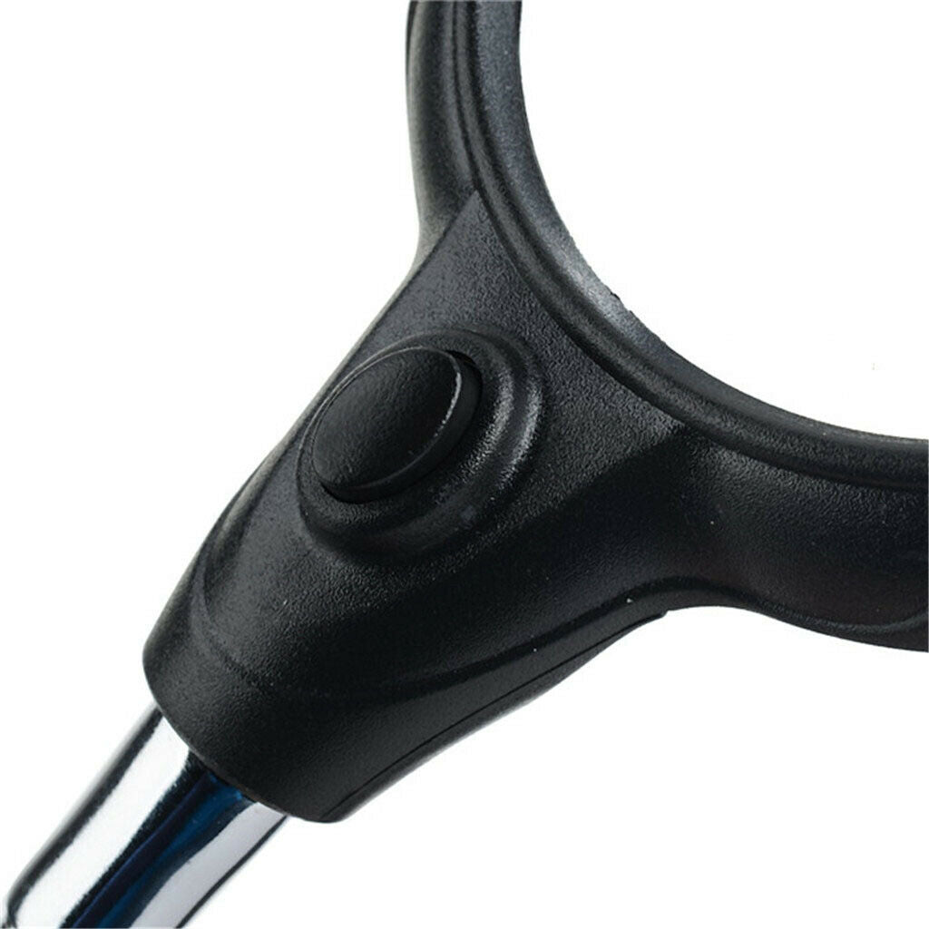 LED Magnifying Glass Stand Hand Free Repair Soldering Station with Clip