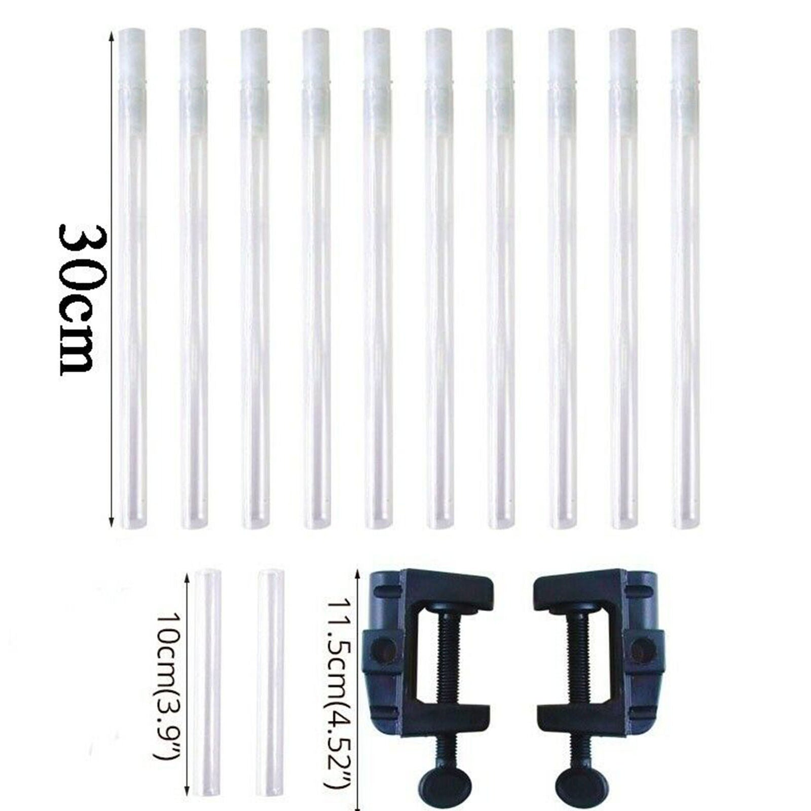 Balloon Arch Kit Balloons Column Stand Base Wedding Birthday Party Decoration