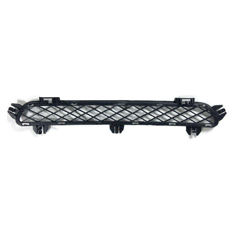 Front Center Lower Bumper Grill Grille Assembly Fit For BMW X3 11-15 51117210466
