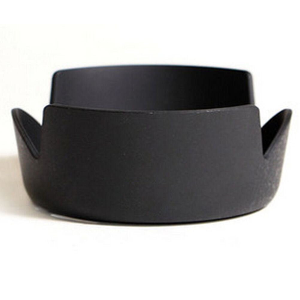 Lens Hood for Nikon AF-S DX NIKKOR 18-55mm f/3.5-5.6G VR II D3200 D5200 9.l8