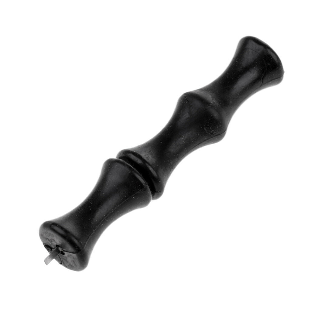 Archery Bowstring Finger Saver Protector Guard Tab for Shooting Hunting Indoor