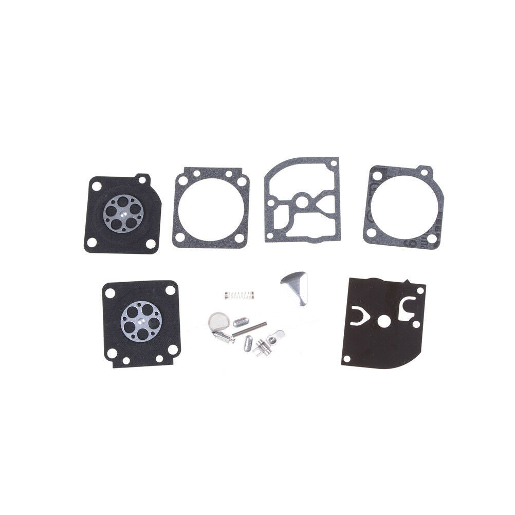 1set Carburetor Gaskets Repair Kit For STIHL 1129 1137 020T MS192/200BDAM.l8