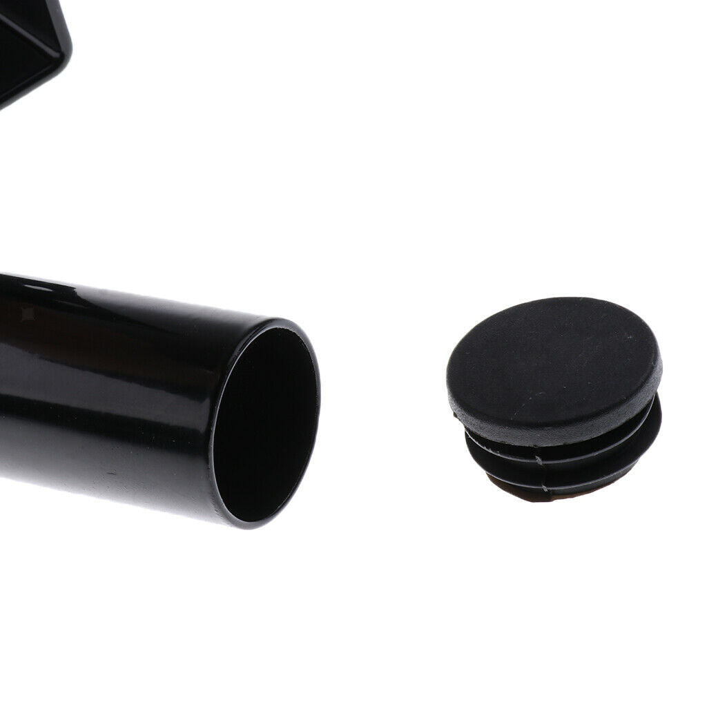 1 X Vehicle Holder Made of Aluminum for Universal Brands of Auxiliary Lamps,