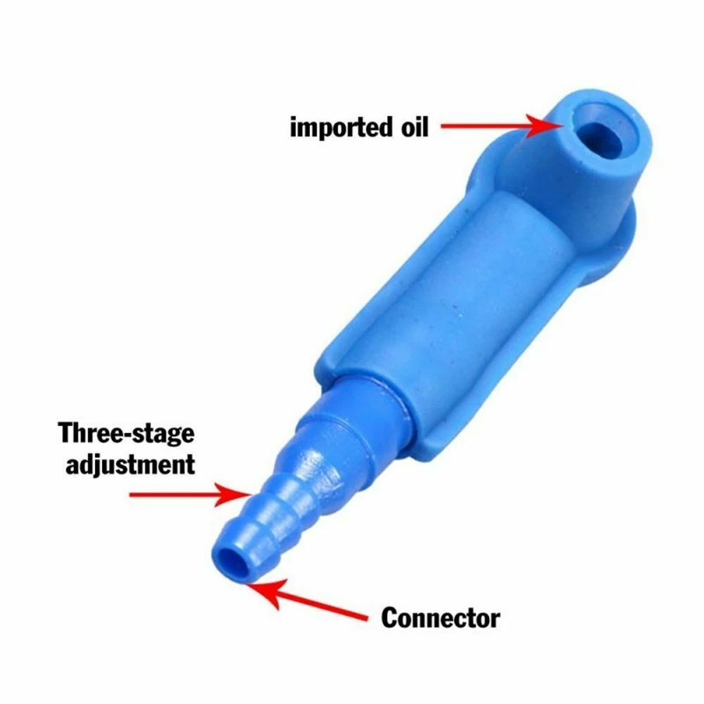 Brake Oil Changer Oil Filling Equipment Car Brake System Air Exchange Tool