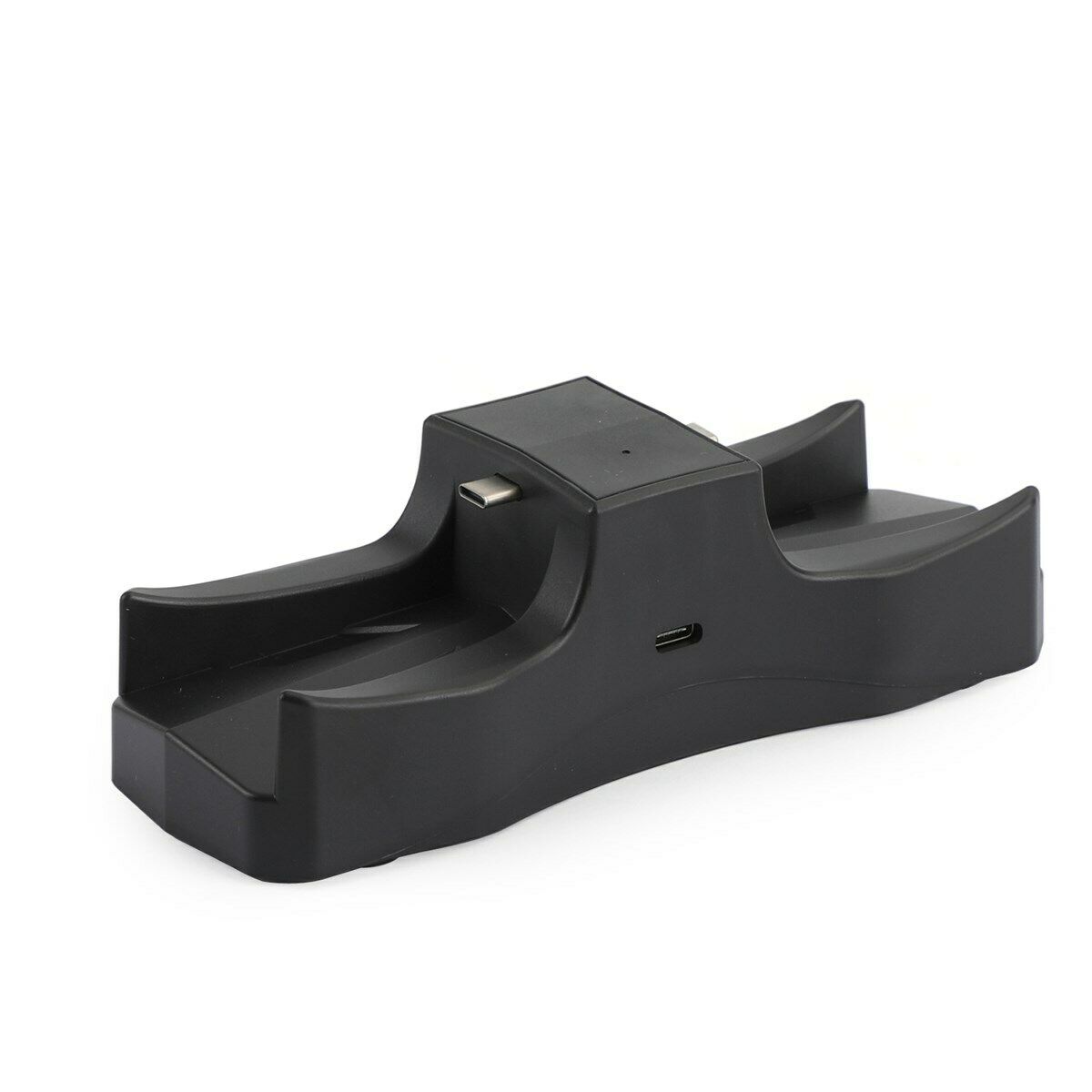 Controller Gamepad Fast Charger Dual Charging Dock Portable Stand Fit for PS5