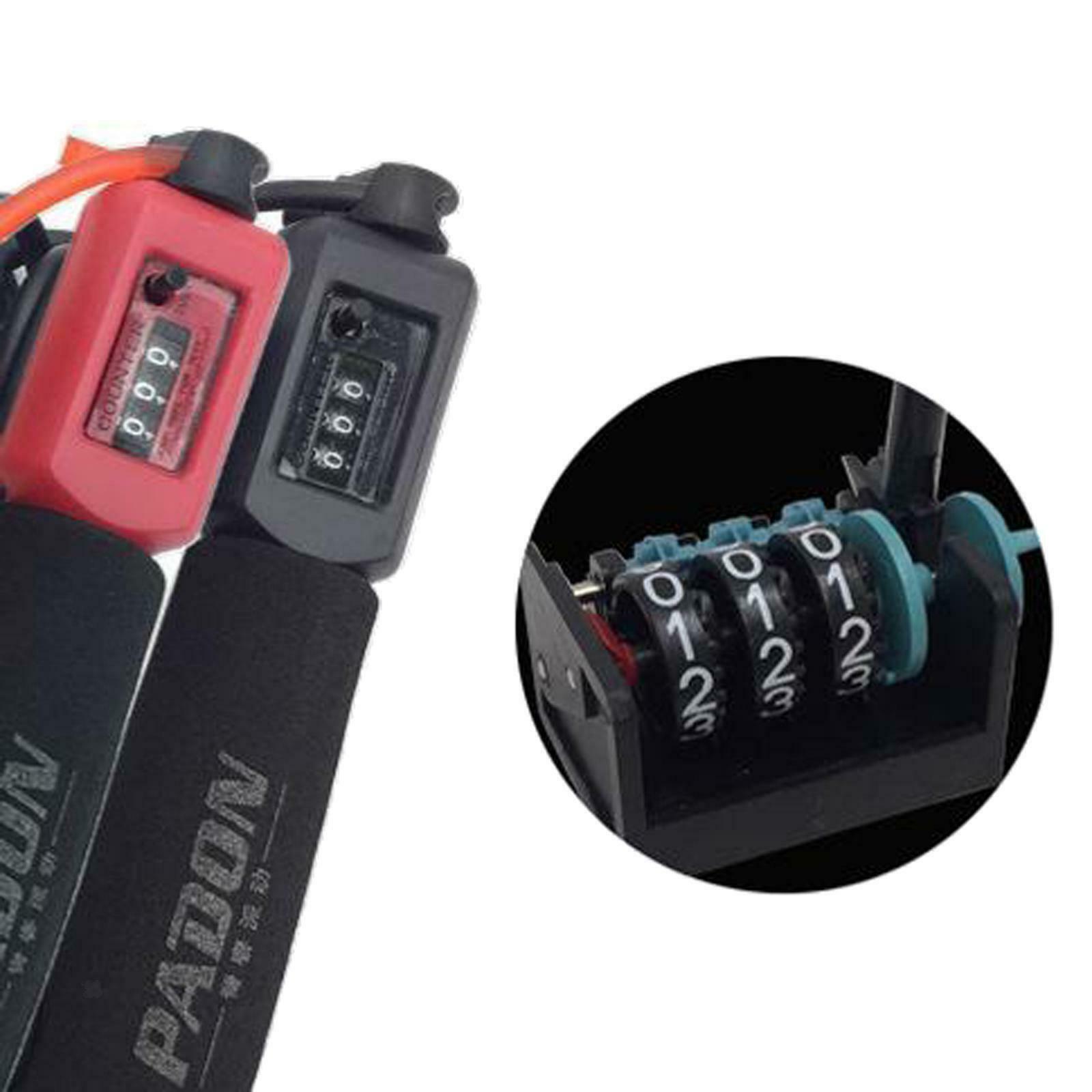 Adjustable Skipping Rope for Indoor and Outdoor Fitness Exercise for Men Women