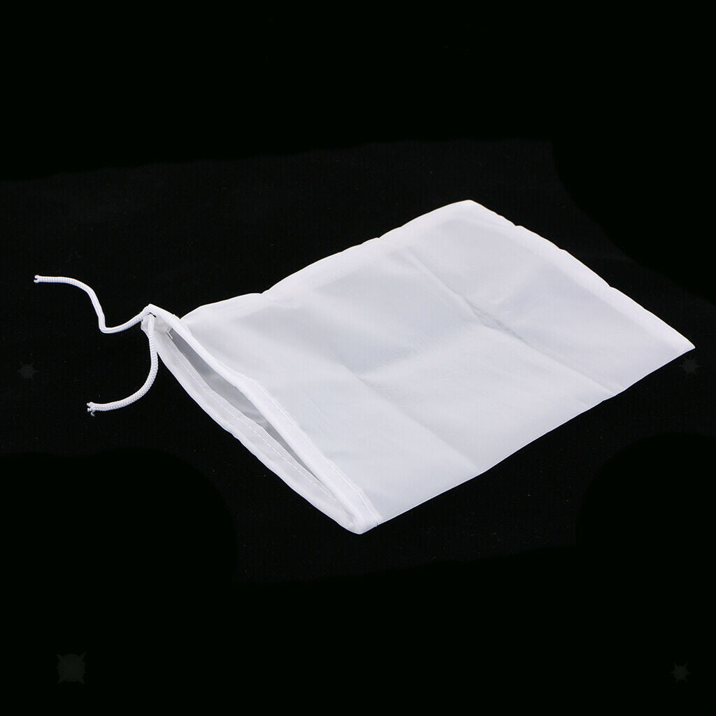 Home Beer Reusable Nylon Strainer Bag