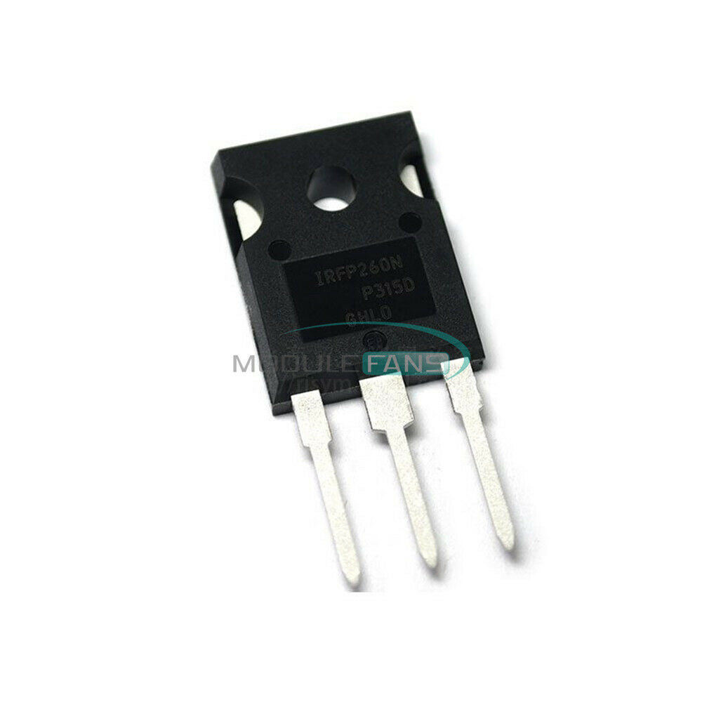 2PCS IRFP260 IRFP260N POWER MOSFETS TOP