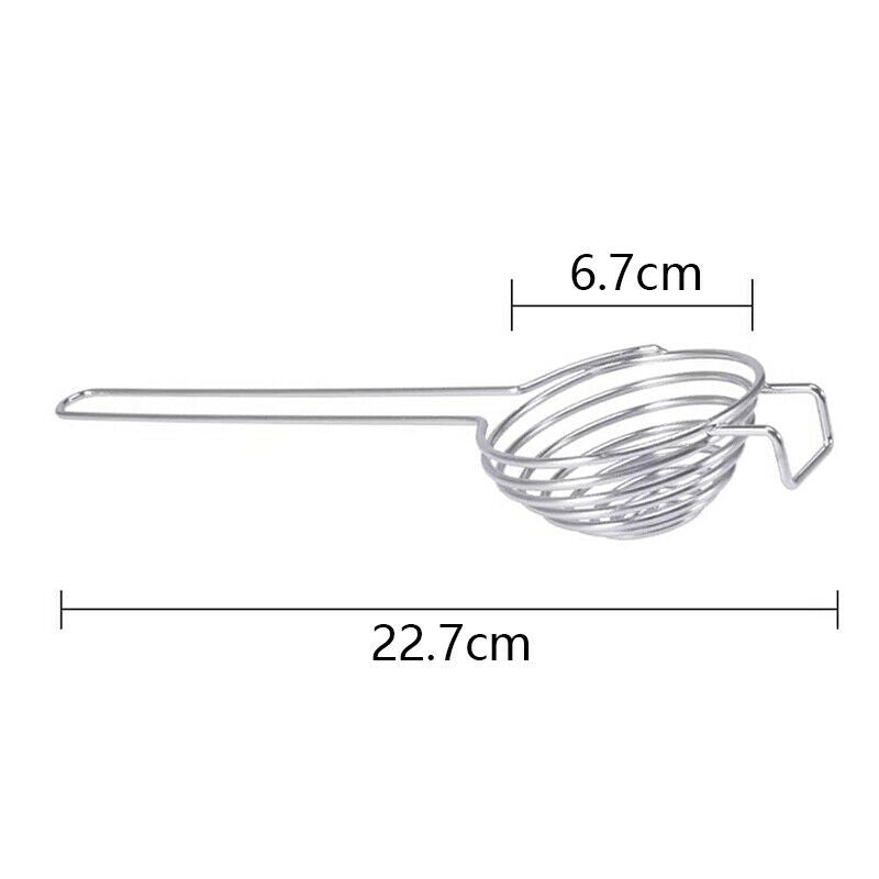 Egg White Yolk Separator Divider Stainless steel Cooking Baking Kitchen Tools